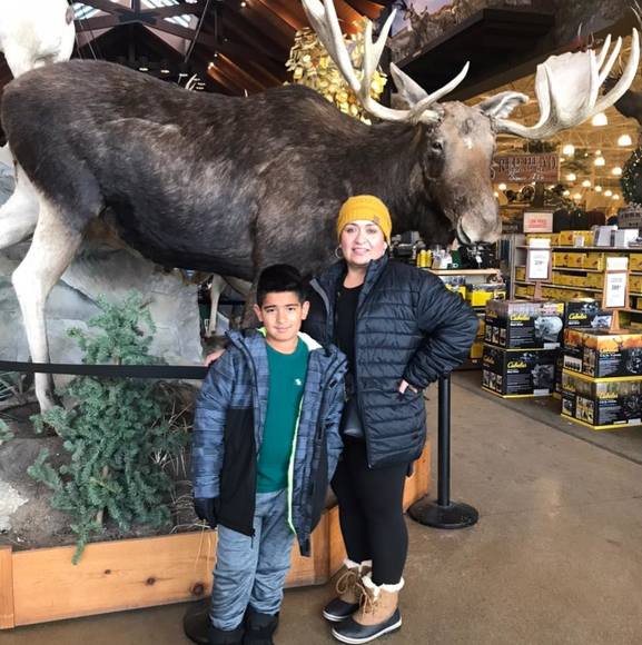 Meet your Posher, Rosa - Picture 1 of 1